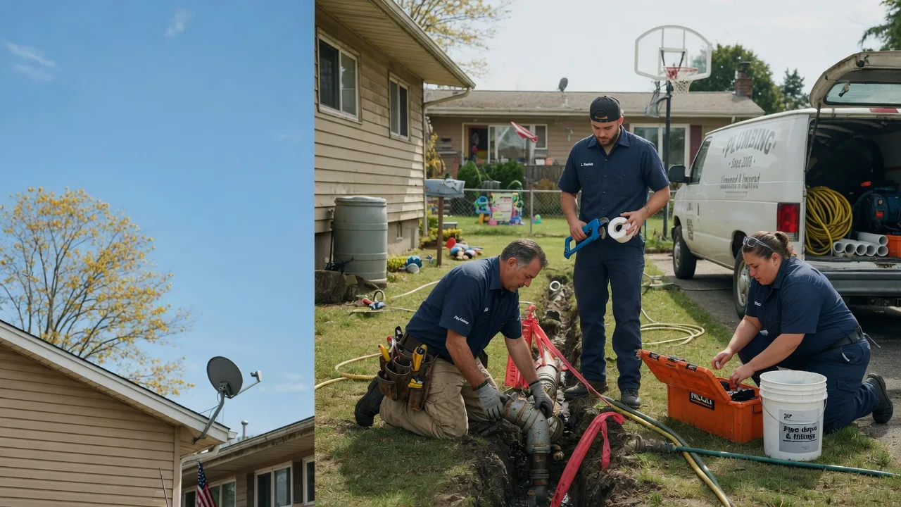 Garbage Disposal Replacement in Ann Arbor, MI near me